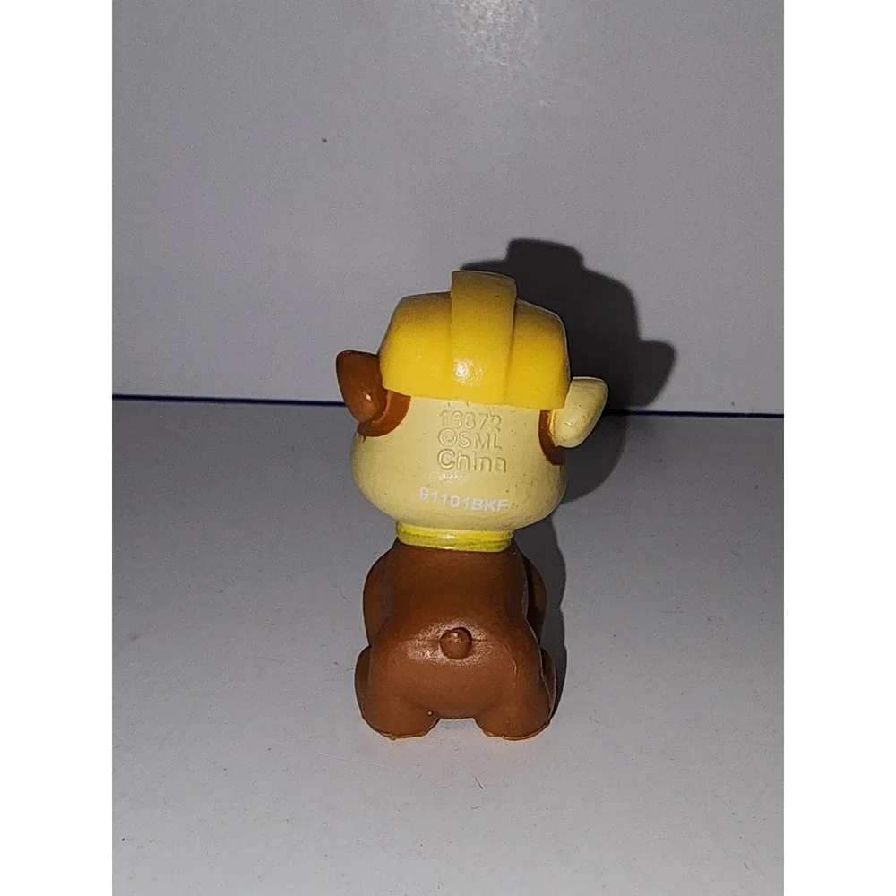 Paw Patrol‎ Mini Rubble Replacement Toy
